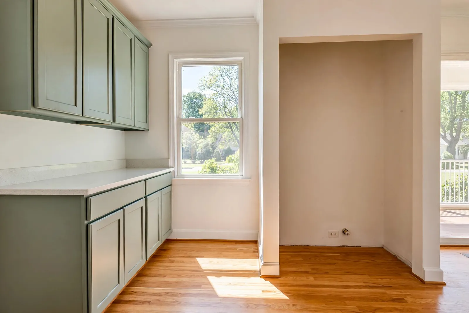 Appliance Removal — Refrigerator and Laundry Pair Removal in Bannister by Waldorf Junk Removal Company